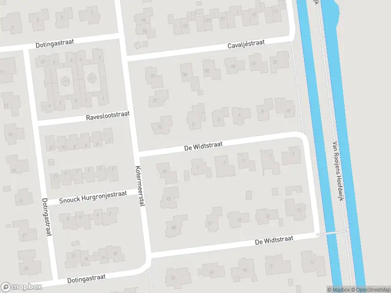 Brandweer met gepaste spoed naar de De Widtstraat in Dedemsvaart