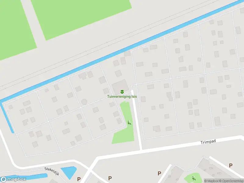 Ambulance met gepaste spoed naar de Stekeldijk in Purmerend