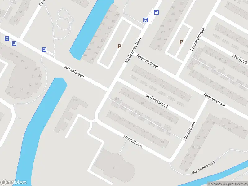 Ambulance met gepaste spoed naar de Beijaertstraat in Alkmaar