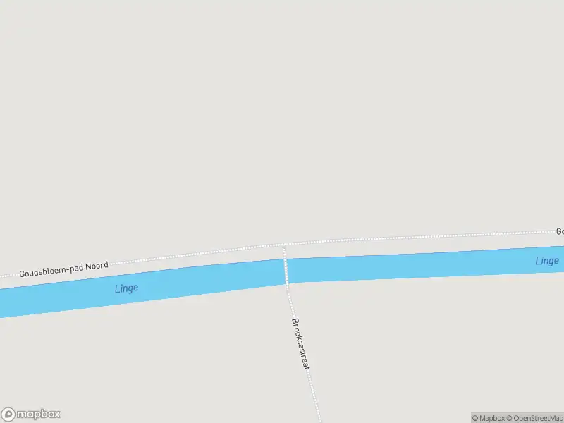Politie naar de Karstraat in Bemmel vanwege steekincident