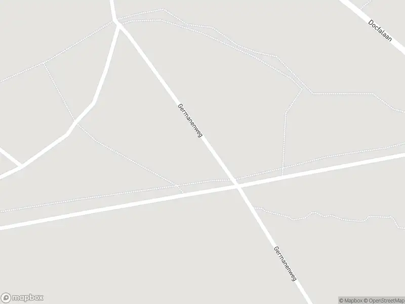 Brandweer met gepaste spoed naar de Germanenweg in Oss vanwege een buitenbrand
