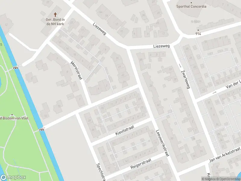 Brandweer met gepaste spoed naar de Roerdompstraat in Haastrecht vanwege dier(en) in nood