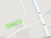 Ambulance naar de Provincialeweg in Castricum