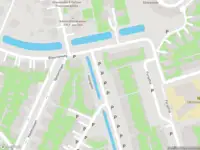 Ambulance met gepaste spoed naar de Honingeter in Dirksland