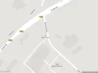 Brandweer met gepaste spoed naar de Steenovenweg in Oost West en Middelbeers