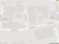 Brandweer met grote spoed naar de Nijverheidstraat in Losser