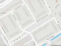 Ambulance met gepaste spoed naar de Louis Davidsstraat in Rijswijk