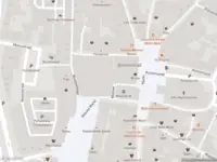 Politie naar de Kasteelsingel in Weert vanwege aanrijding met letsel