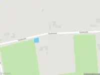 Ambulance met grote spoed naar de Eendenveld in Giessen