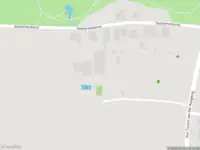 Brandweer met gepaste spoed naar de Benedendorpsweg in Oosterbeek vanwege een buitenbrand