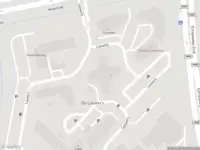 Politie met grote spoed naar de Lauwers in Assen vanwege ongeval met letsel