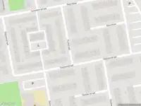 Ambulance met grote spoed naar de Fluitstraat in Zaandam