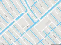 Besteld ambulance vervoer naar de Verbindingsweg in Amsterdam-Duivendrecht