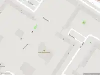 Ambulance met gepaste spoed naar de Het Hoogt in Amsterdam