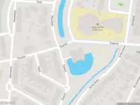 Brandweer met gepaste spoed naar de Karnsberg in Etten-Leur