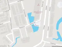 Brandweer met gepaste spoed naar de Nieuwe Laan in Capelle aan den IJssel vanwege afgaan automatisch brandalarm