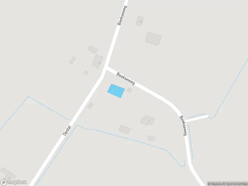 Brandweer met gepaste spoed naar de Beekseweg in Aarle-Rixtel vanwege dier(en) in nood