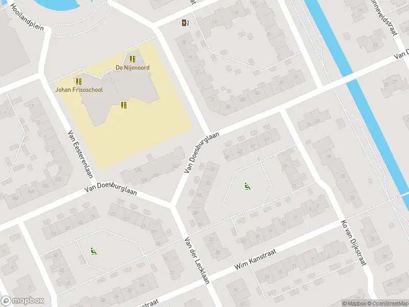 Politie naar de Agro Business Park in Wageningen vanwege aanrijding met letsel