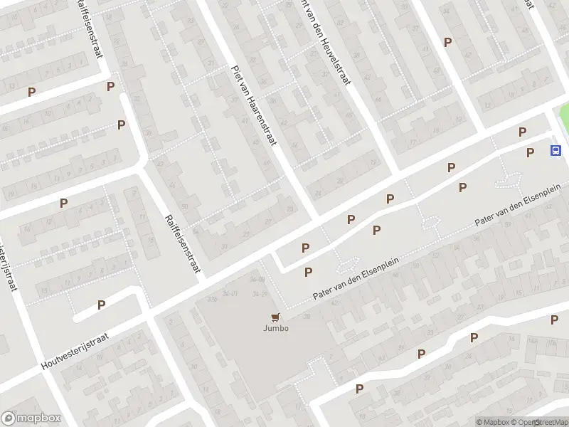 Overlastmelding Pater van den Elsenplein in Tilburg gesloten
