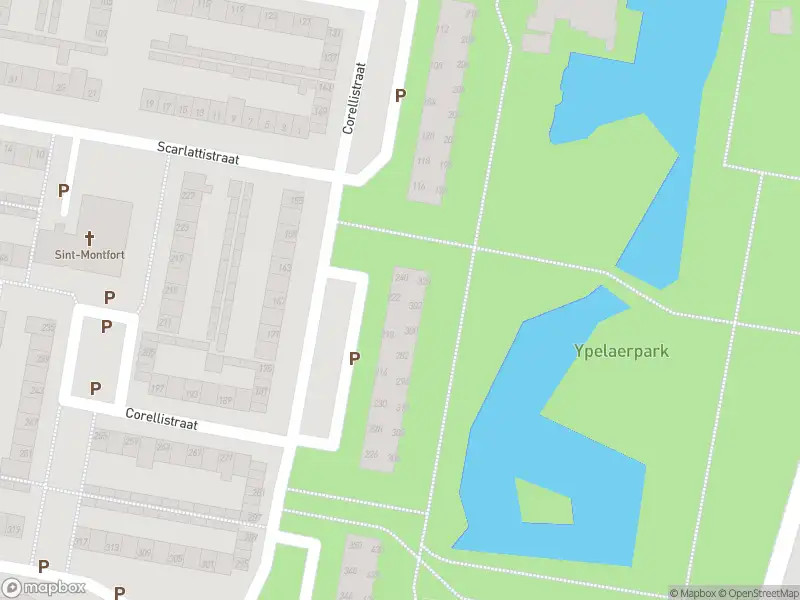 Overlastmelding Corellistraat in Tilburg gesloten