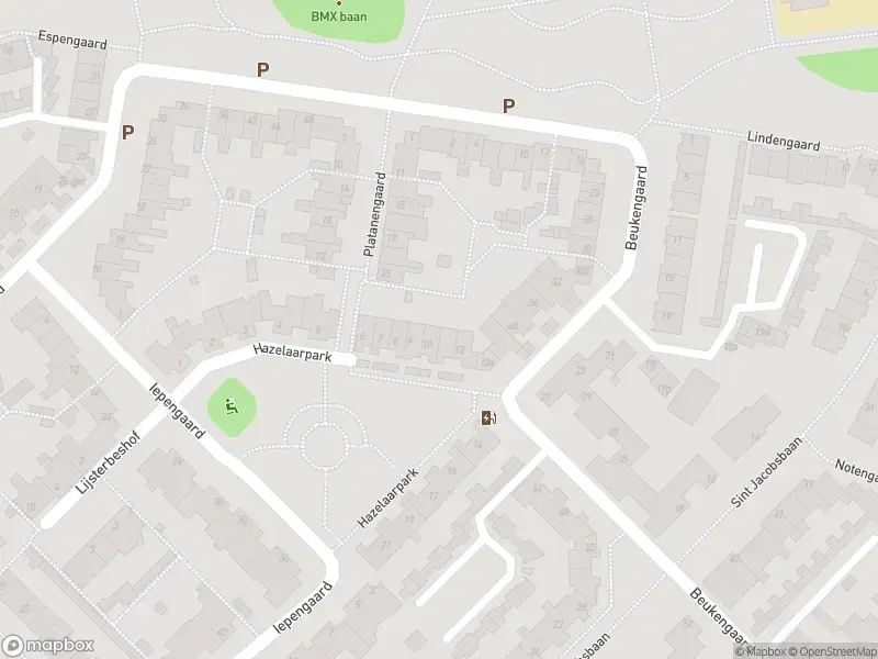Overlastmelding Elzengaard in 5051XW Goirle