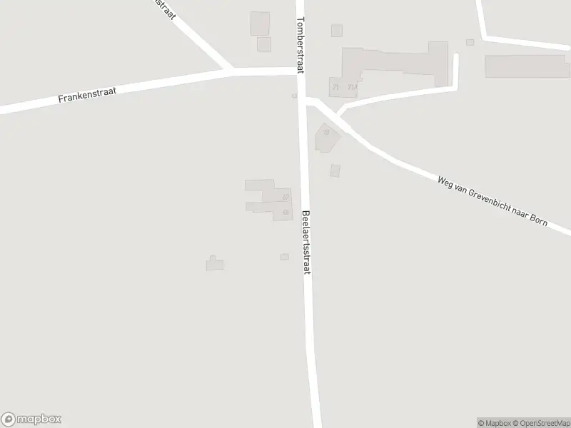 Overlastmelding Beelaertsstraat in Papenhoven gesloten