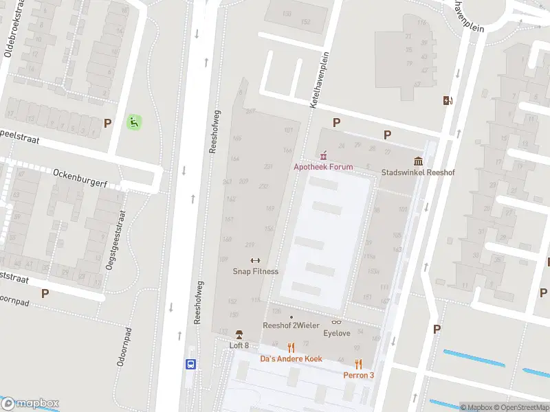 Overlastmelding Ketelhavenplein in Tilburg gesloten