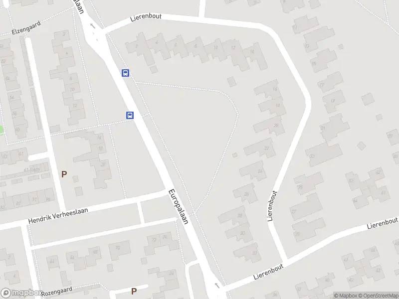 Overlastmelding Lierenbout in Boxtel gesloten