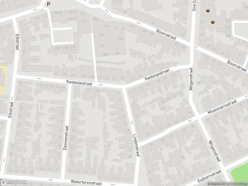 Overlastmelding Lindenstraat in Tilburg gesloten