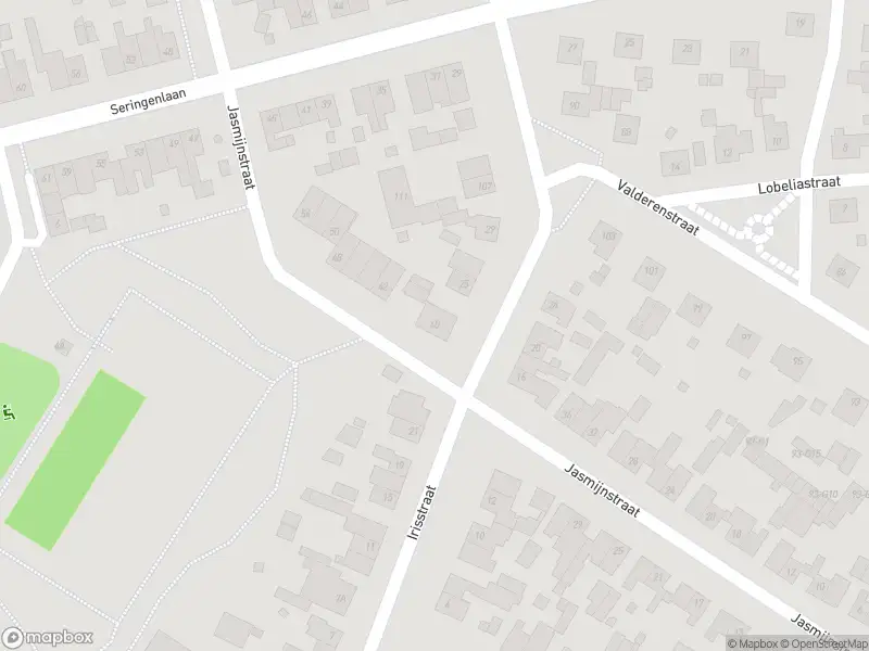 112 melding Overlastmelding Jasmijnstraat in Geleen gesloten