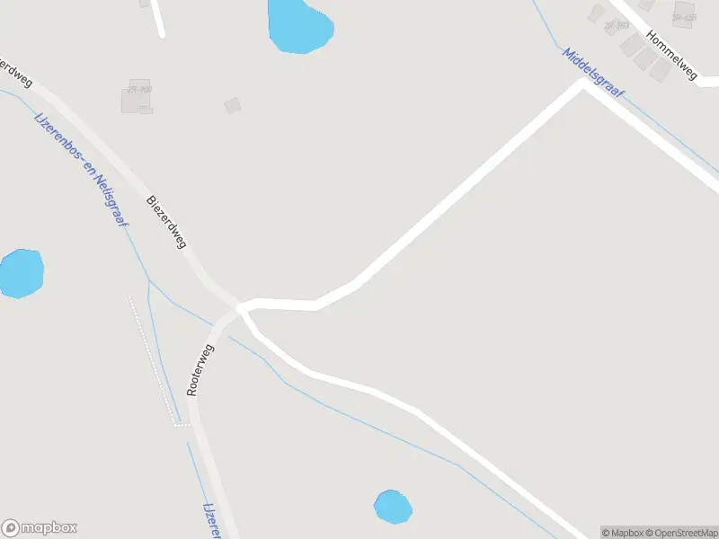 Overlastmelding Pissummerweg in Susteren gesloten