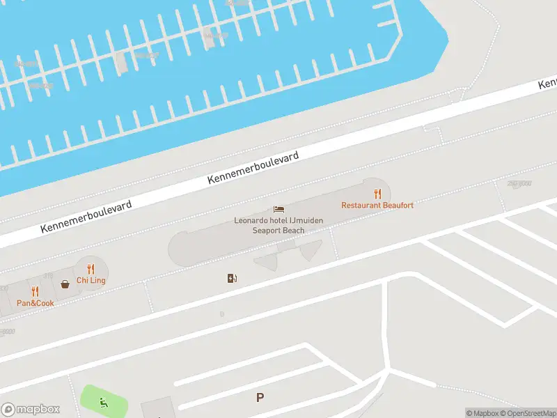Anonieme overlastmelding Kennemerboulevard in IJmuiden gesloten
