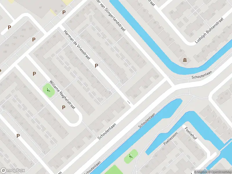 Overlastmelding Harman de Vriesstraat in Voorhout gesloten