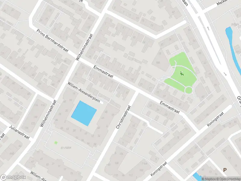 Overlastmelding Emmastraat in Lisse gesloten