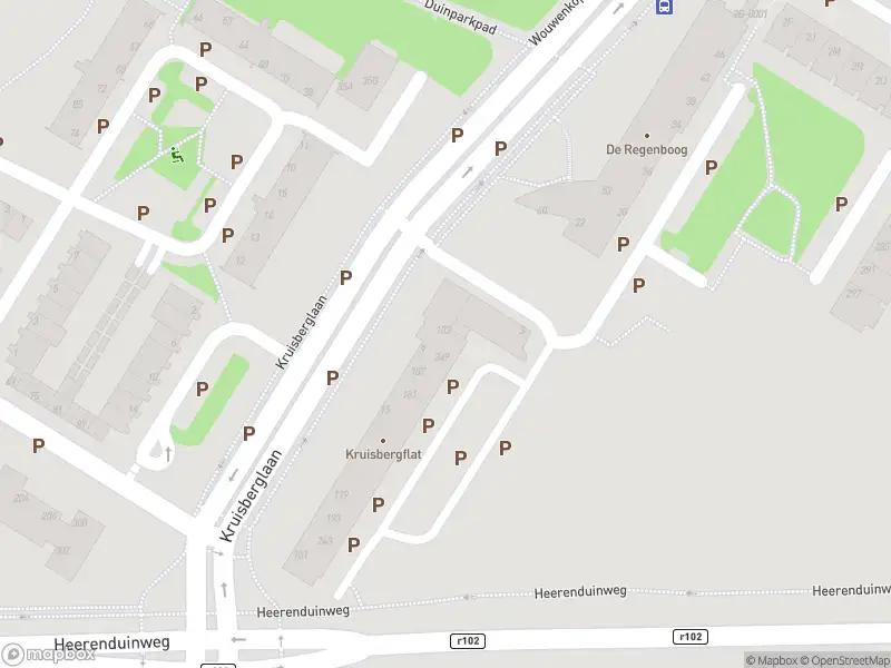 Overlastmelding Kruisberglaan in IJmuiden gesloten