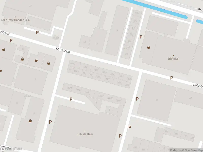 Overlastmelding Lelystraat in Sliedrecht gesloten
