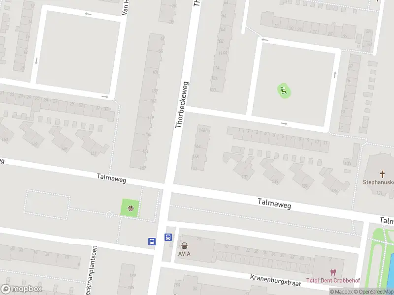 Overlastmelding  in Dordrecht gesloten