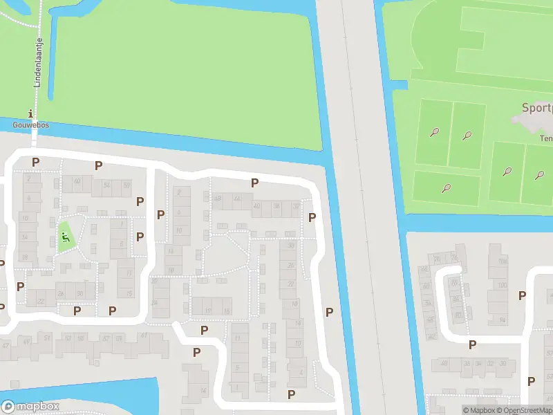 Overlastmelding Groenezoom in Waddinxveen gesloten