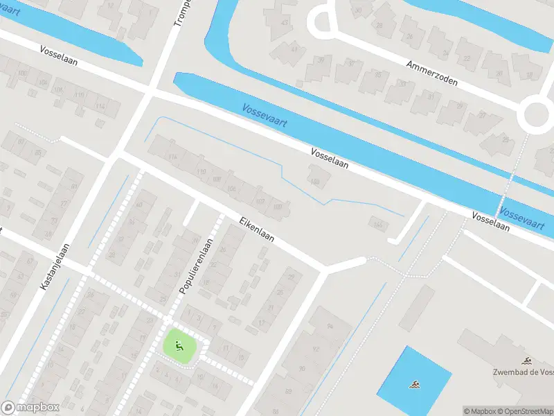 Anonieme overlastmelding Eikenlaan in Hillegom gesloten