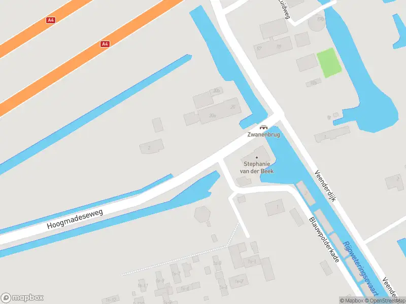 Overlastmelding Hoogmadeseweg in Rijpwetering gesloten