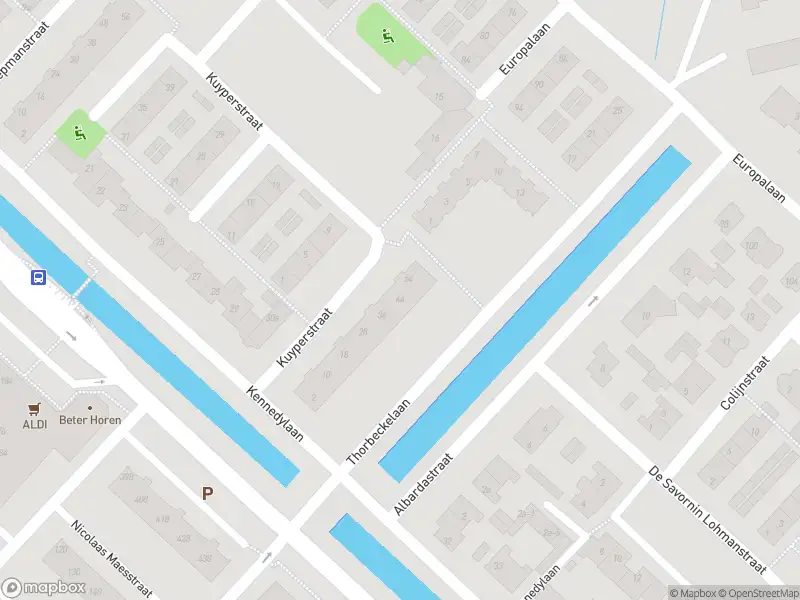 Overlastmelding Kuyperstraat in Maarssen gesloten