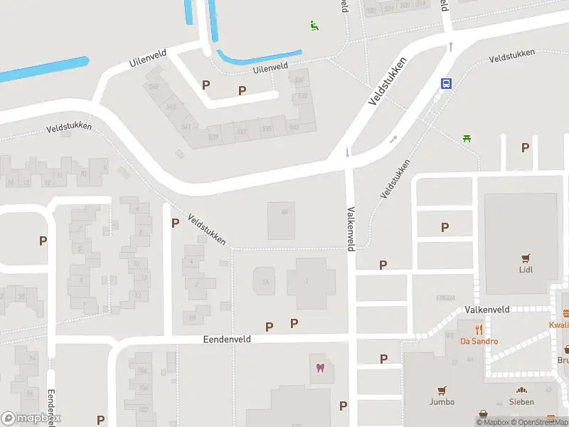 Politie met grote spoed naar de Veldstukken in Emmen vanwege ongeval met letsel