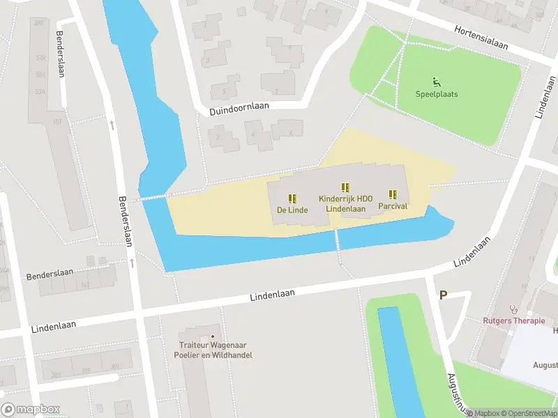 Overlastmelding Lindenlaan in Amstelveen gesloten