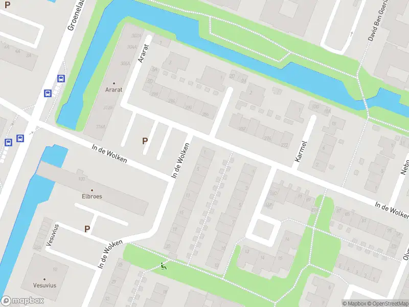 112 melding Overlastmelding In de Wolken in Amstelveen gesloten