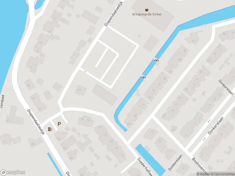 Overlastmelding Suyderhoflaan in 3601JL Maarssen gesloten
