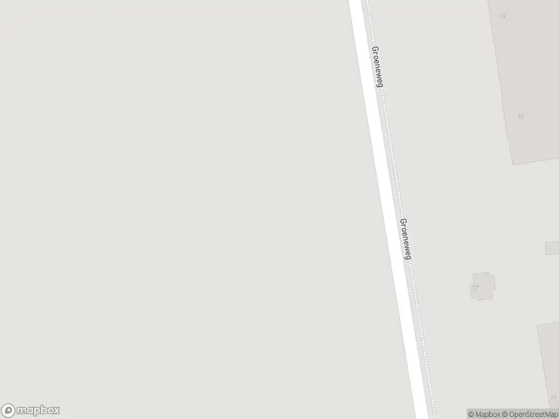 Overlastmelding Groeneweg in Wijk en Aalburg gesloten