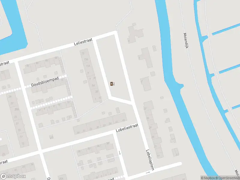 Ambulance met gepaste spoed naar de Lelieplein in Spijkenisse