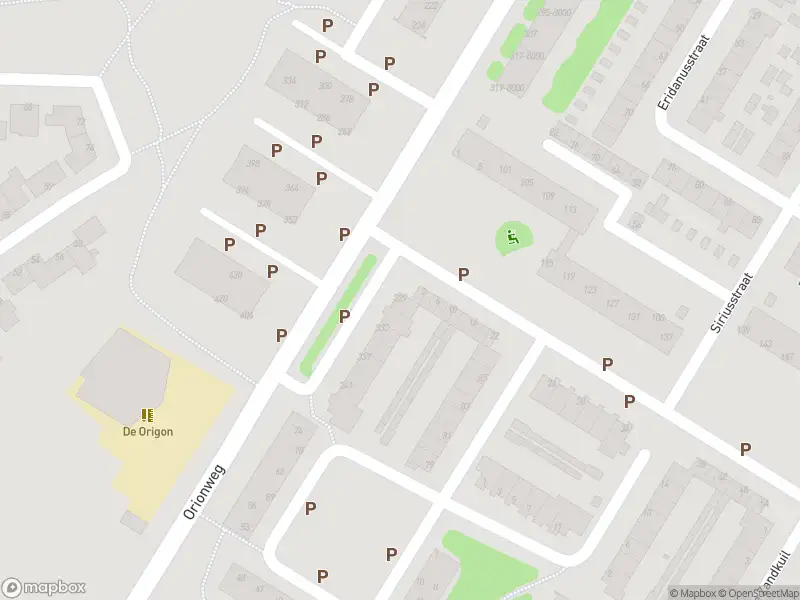 Anonieme overlastmelding Orionweg in IJmuiden gesloten