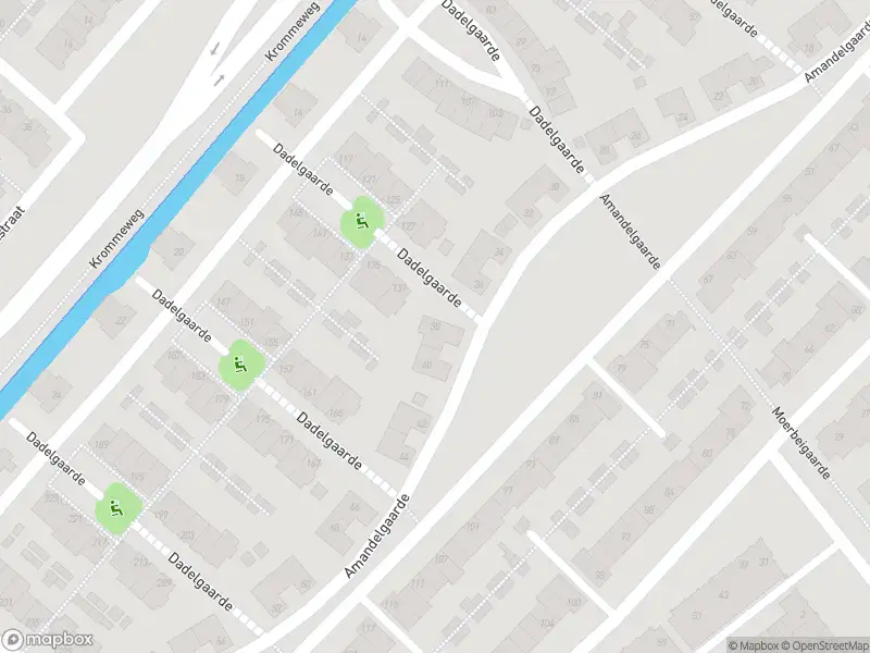 Overlastmelding Amandelgaarde in Hendrik-Ido-Ambacht gesloten