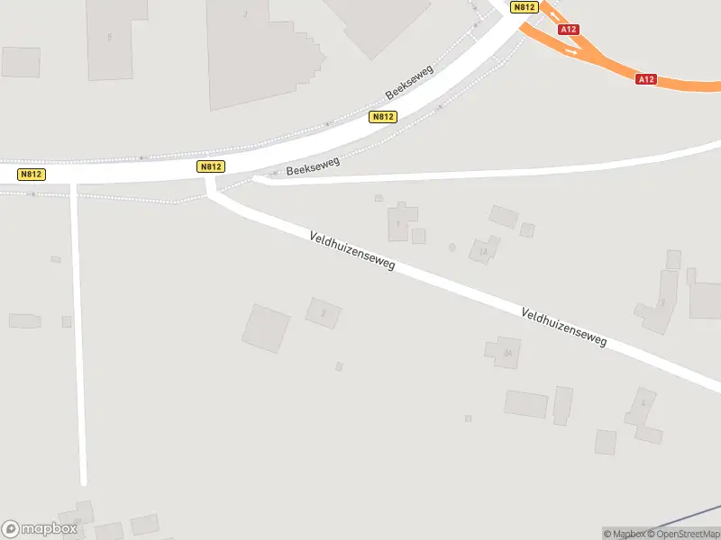 Overlastmelding Veldhuizenseweg in Babberich gesloten